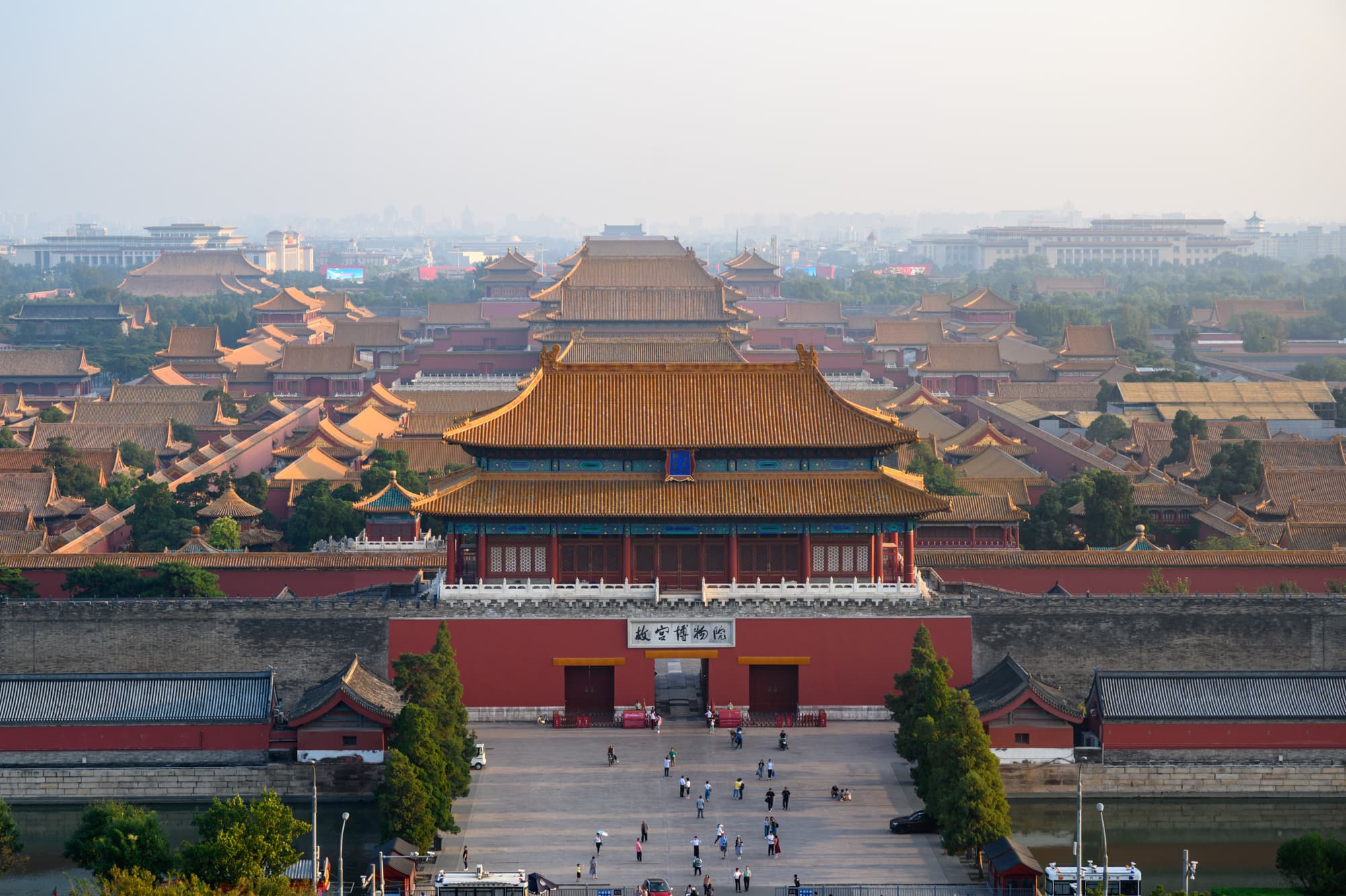 Jingshan