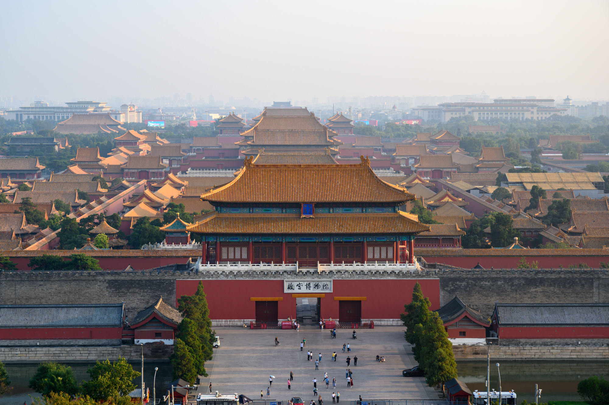 Jingshan
